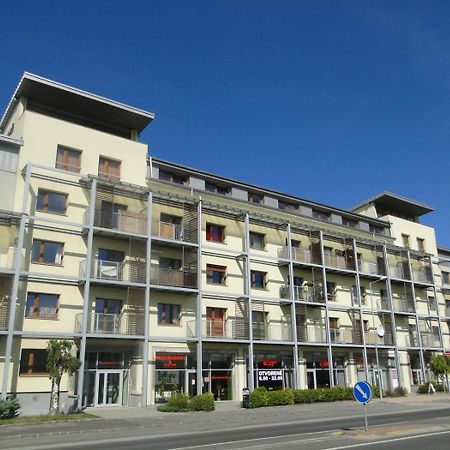 2 Room Apartment With Terrace 455, Apartmany Liptov Lipótszentmiklós Kültér fotó