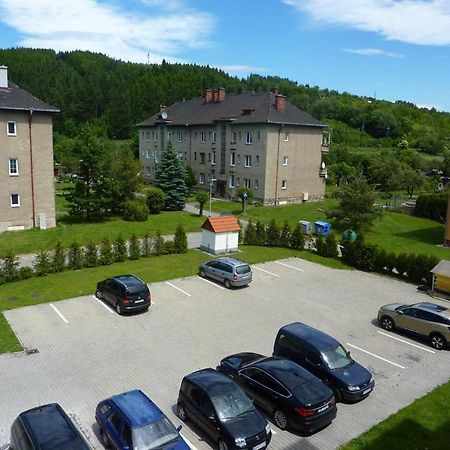 2 Room Apartment With Terrace 455, Apartmany Liptov Lipótszentmiklós Kültér fotó